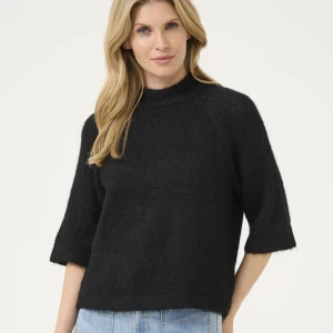 Svart tröja - Snygg tröja från KAFFE🫶🏻