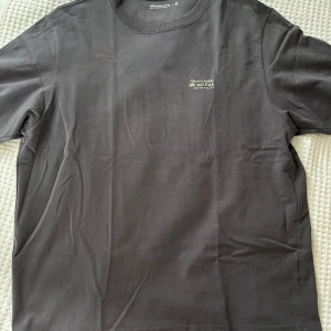 Abercrombie and Fitch - Säljer denna Abercrombie and Fitch tisha, typ aldrig använd, säljer pga att den ej passar så bra.