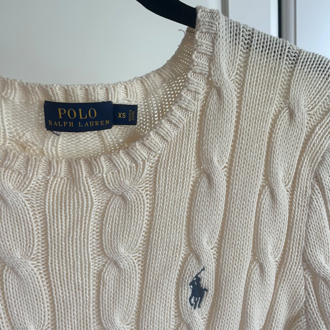 Polo Ralph Lauren tröja  - 1