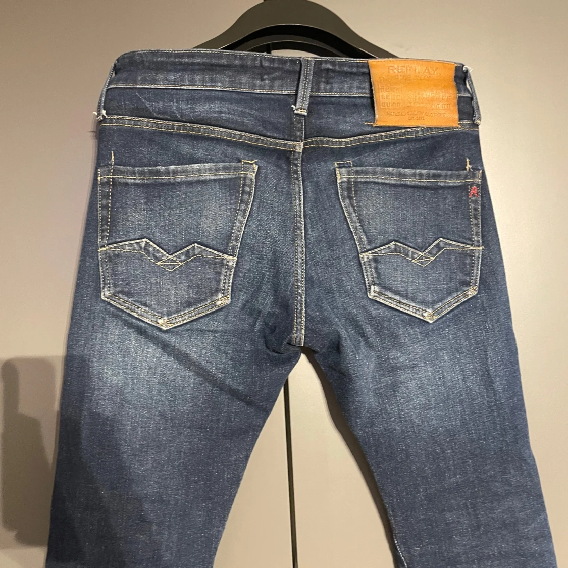 Replay Waitom Jeans - 4