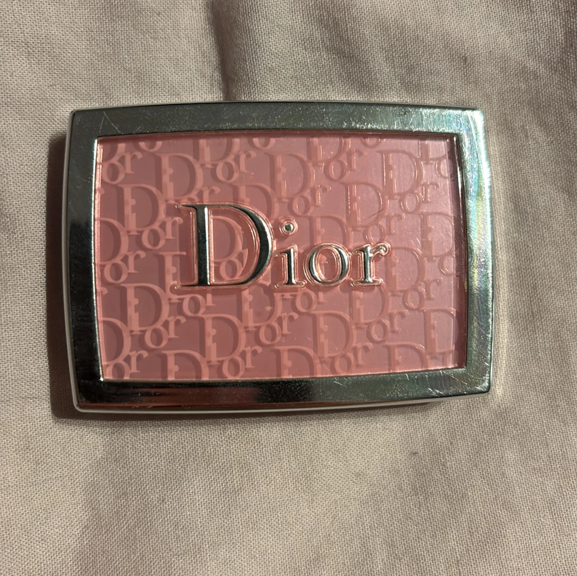 Dior blush