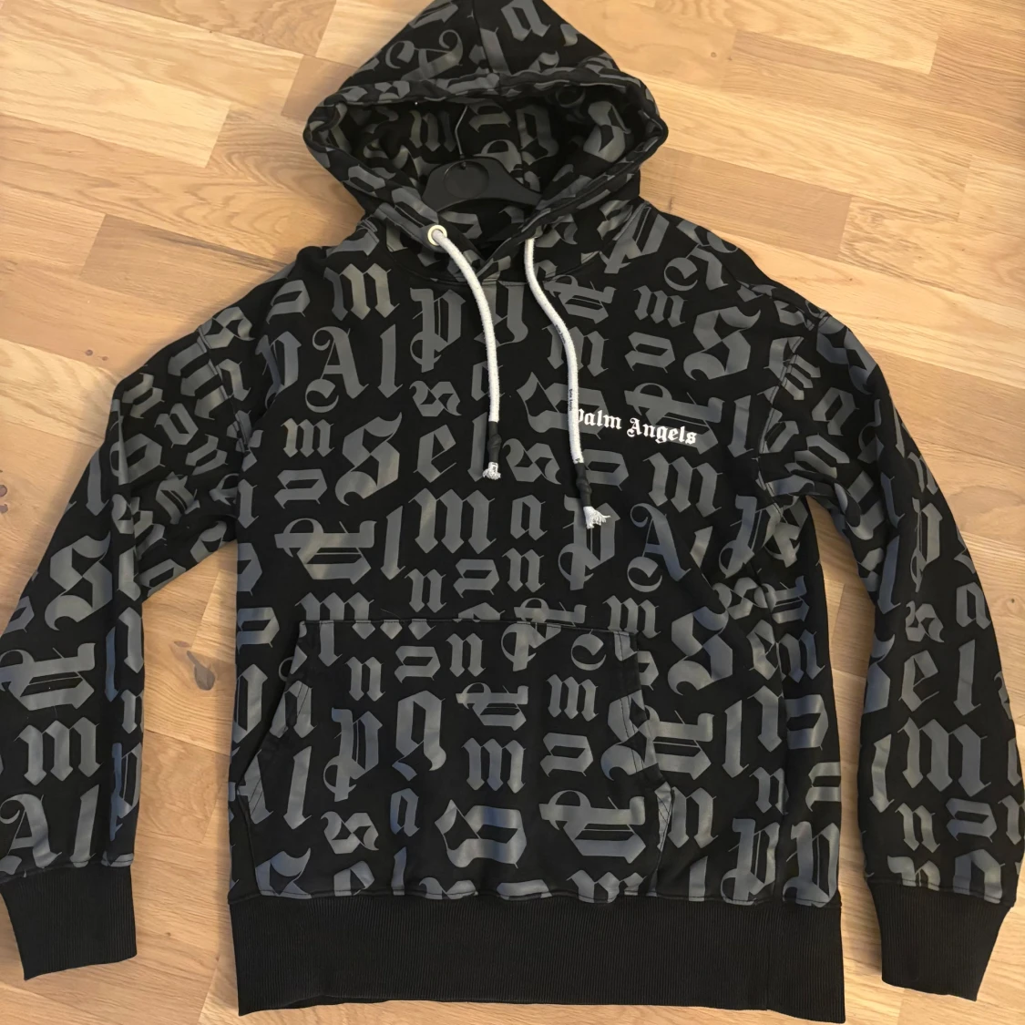 Palm angels hoodie 