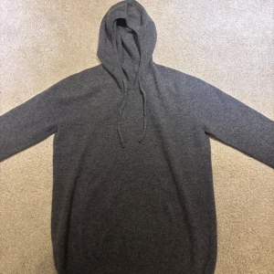 Merino Hoodie  - Small