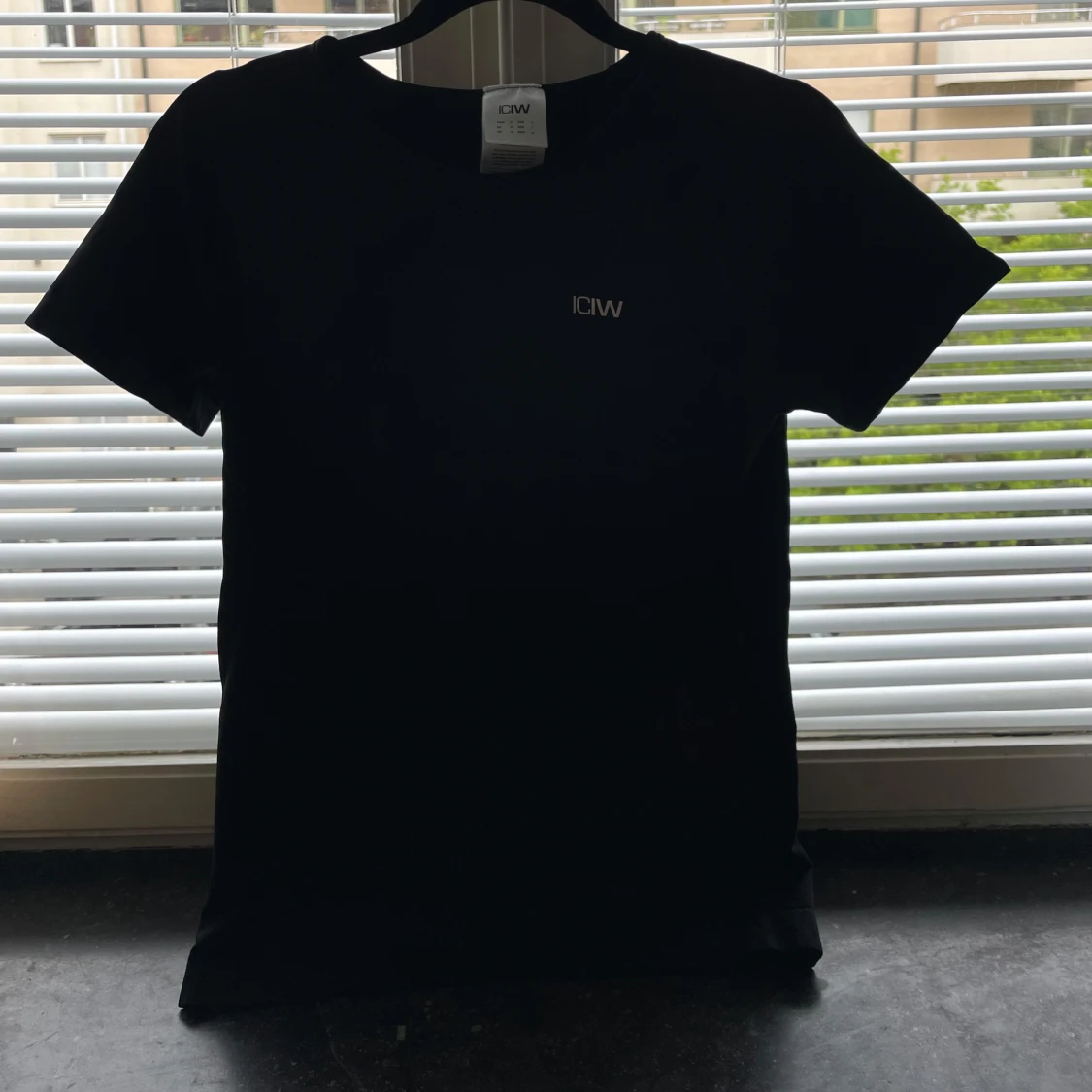 Define Seamless T-shirt från ICIW - 4