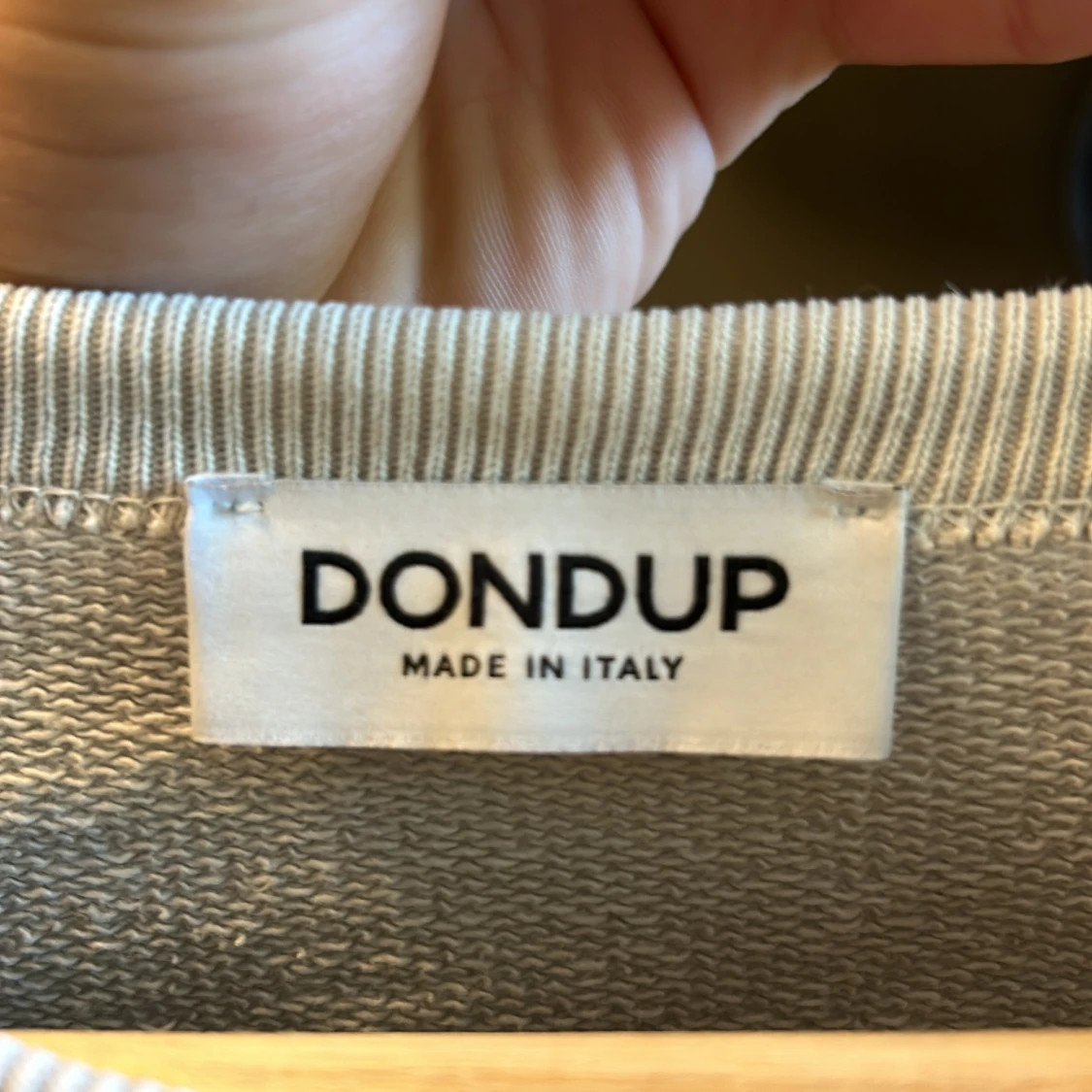 Dondup Sweatshirt  - 2