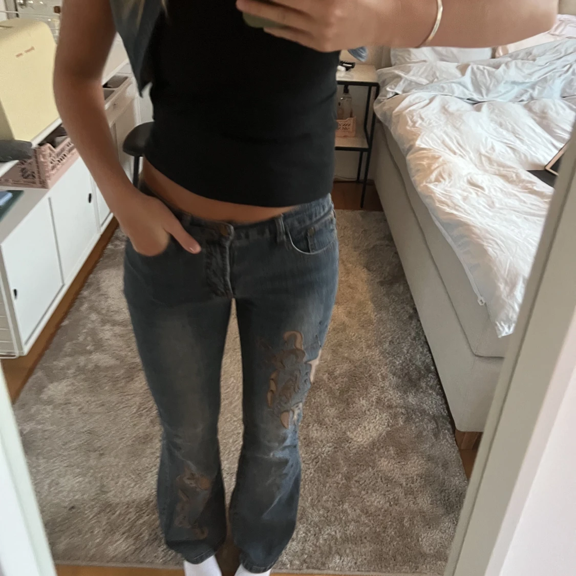 Coola jeans - 1
