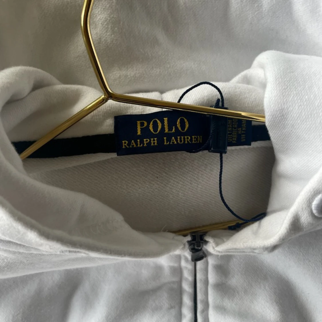 Polo Ralph Lauren zip hoodie - 2