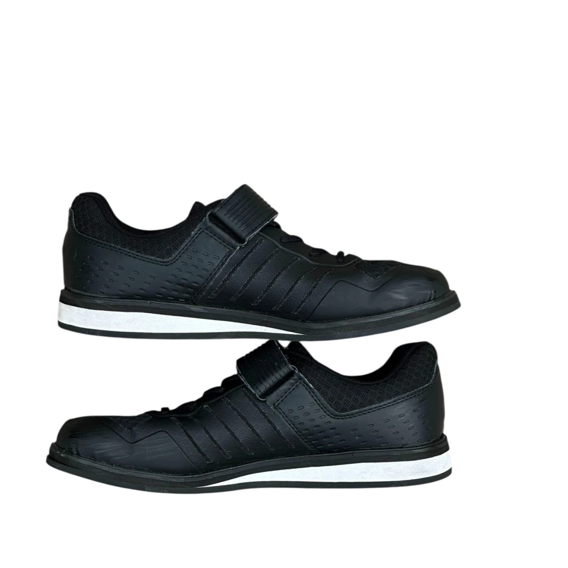 Svarta Body Science träningsskor - 2