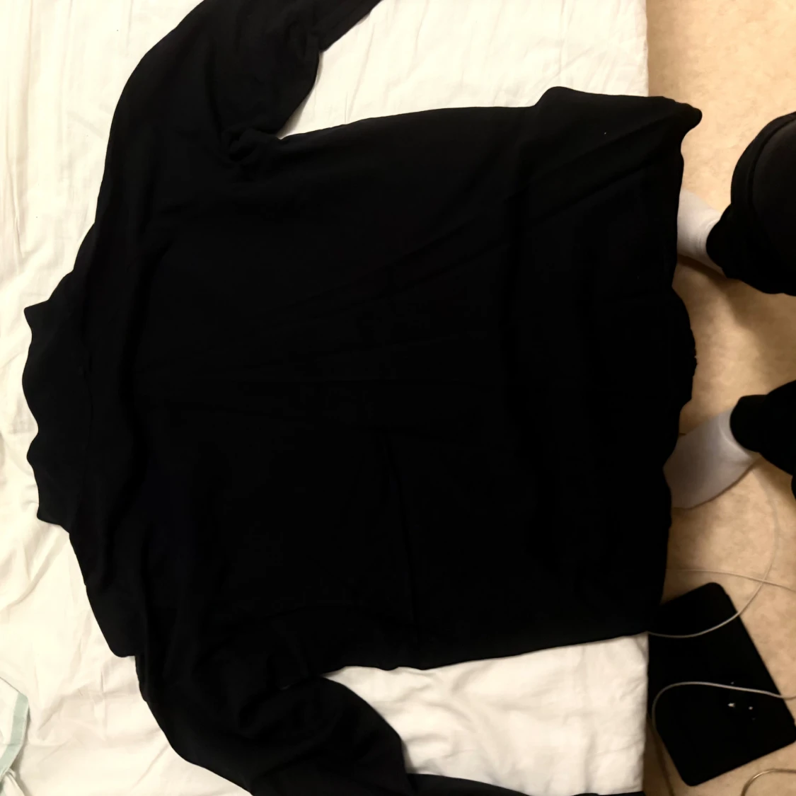 Svart bomberjacka från BOSS - 1