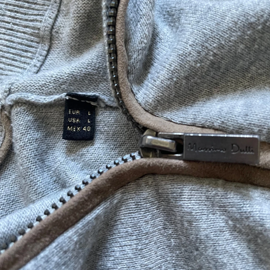 Cardigan från Massimo Dutti - 3