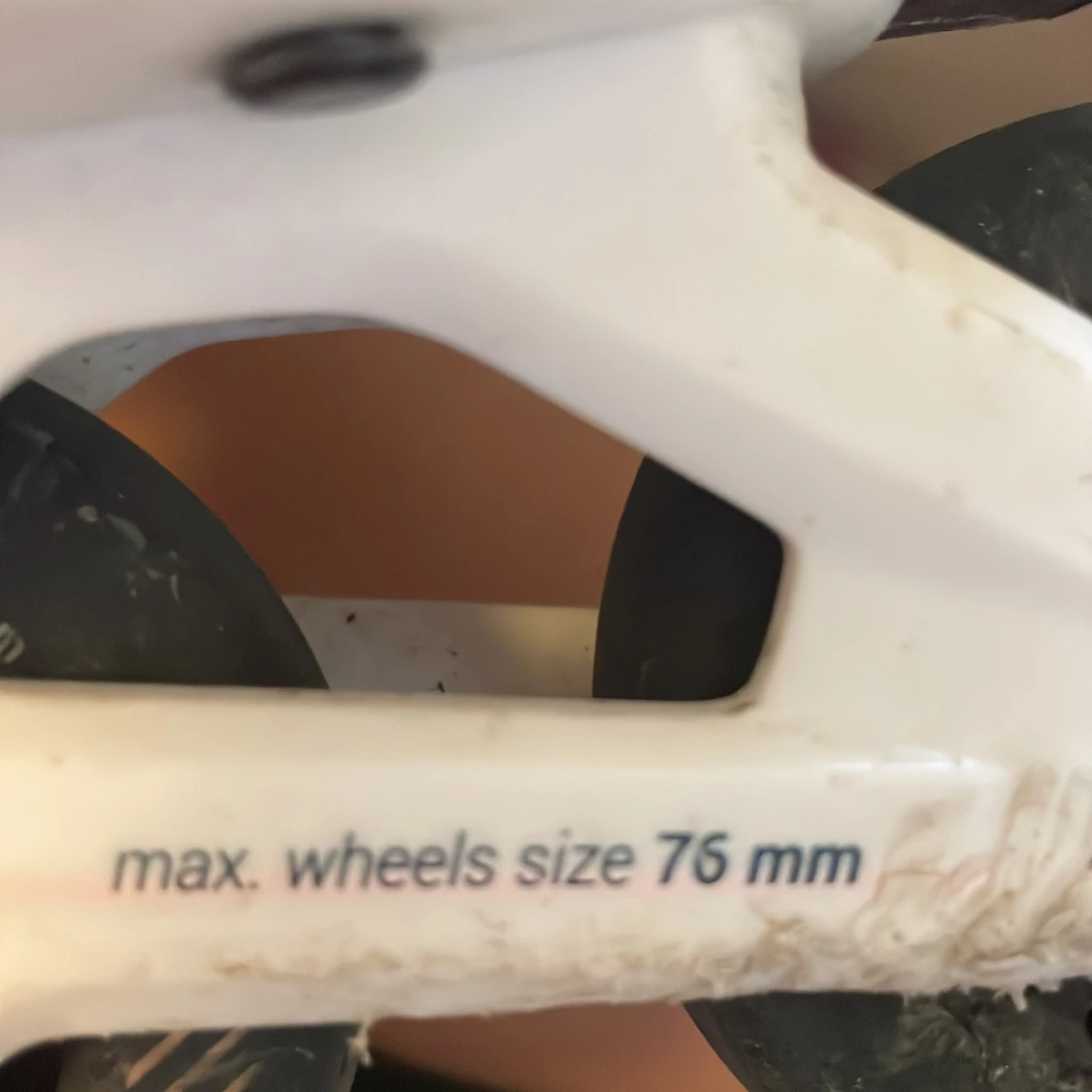 Gråa inlines från Oxelo - 3