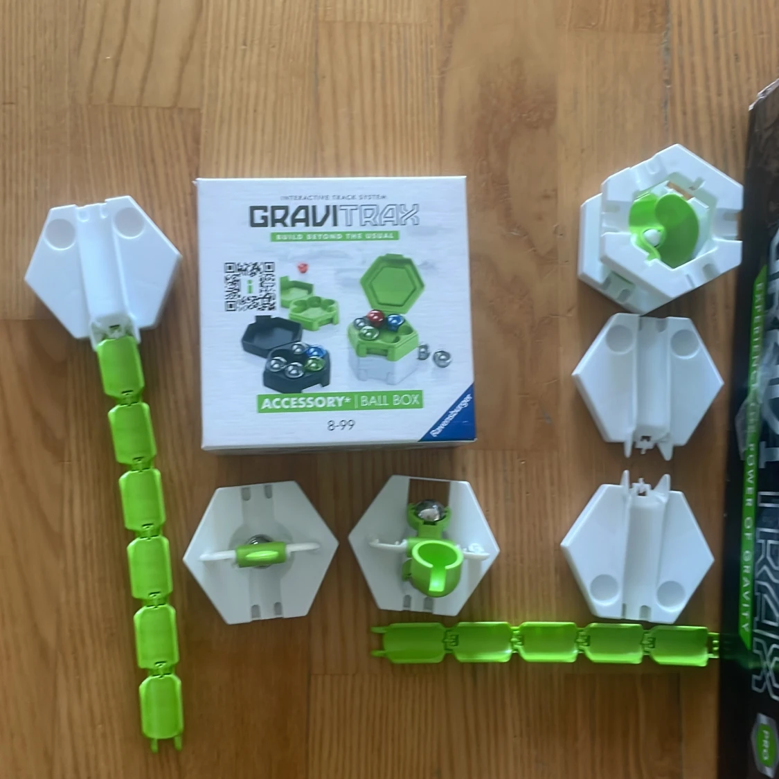 GraviTrax Pro Starter-Set Vertical - 4