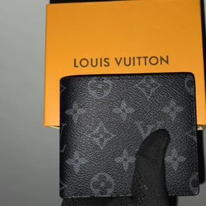 Lvplånbok - Snygg plånbok 