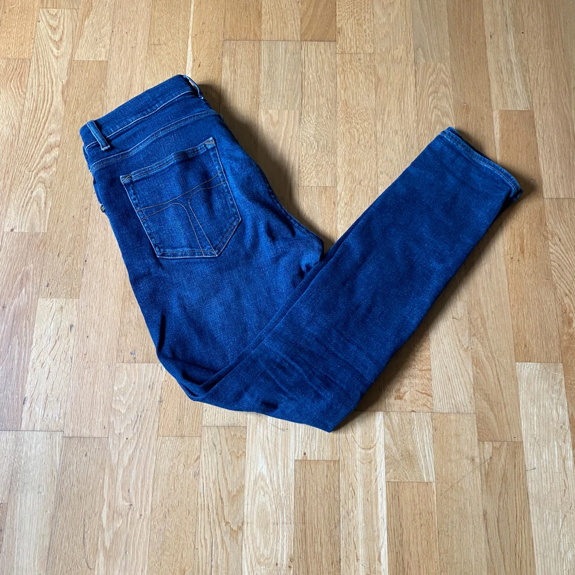 Tiger of Sweden jeans - 1