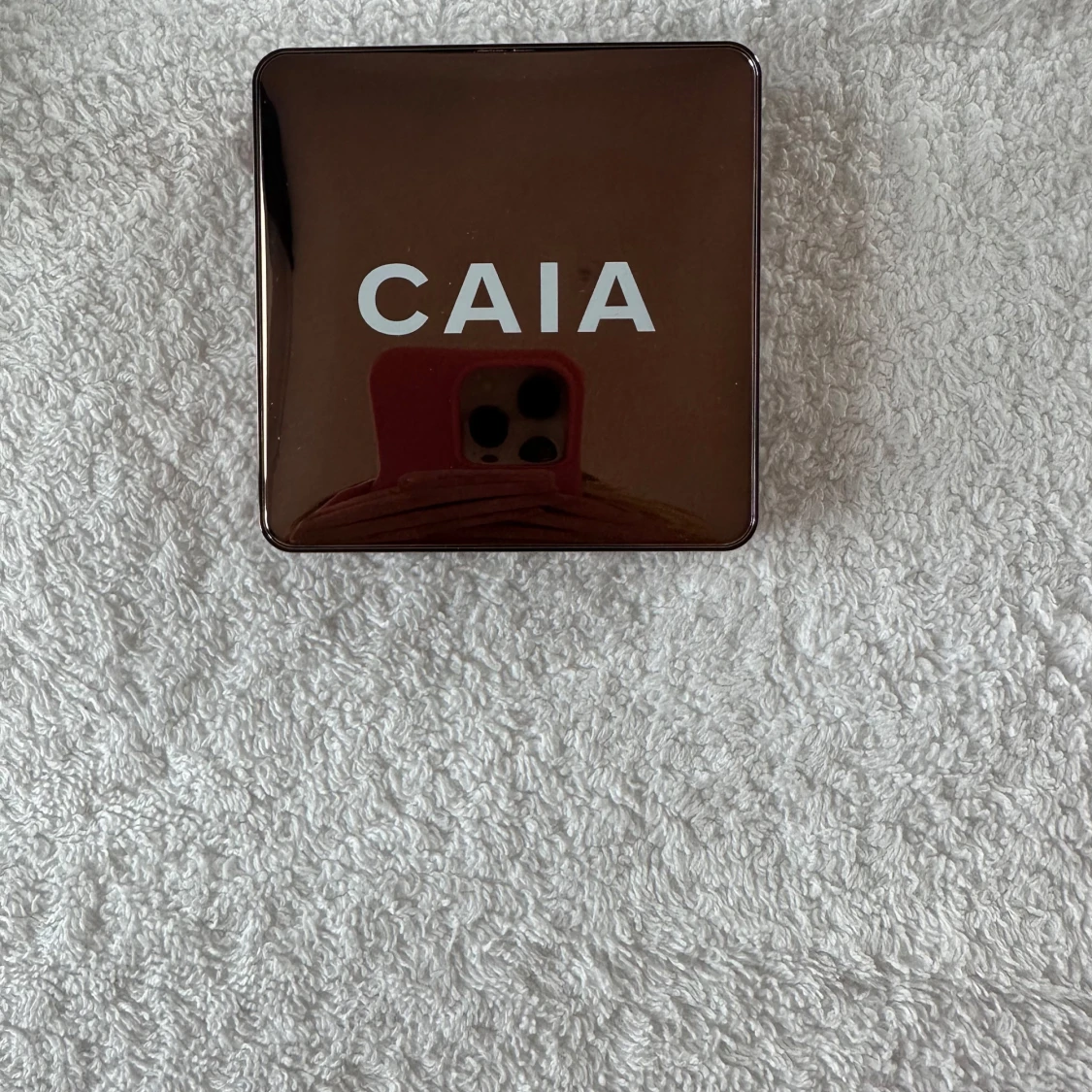 CAIA Bronzer La Digue - 3
