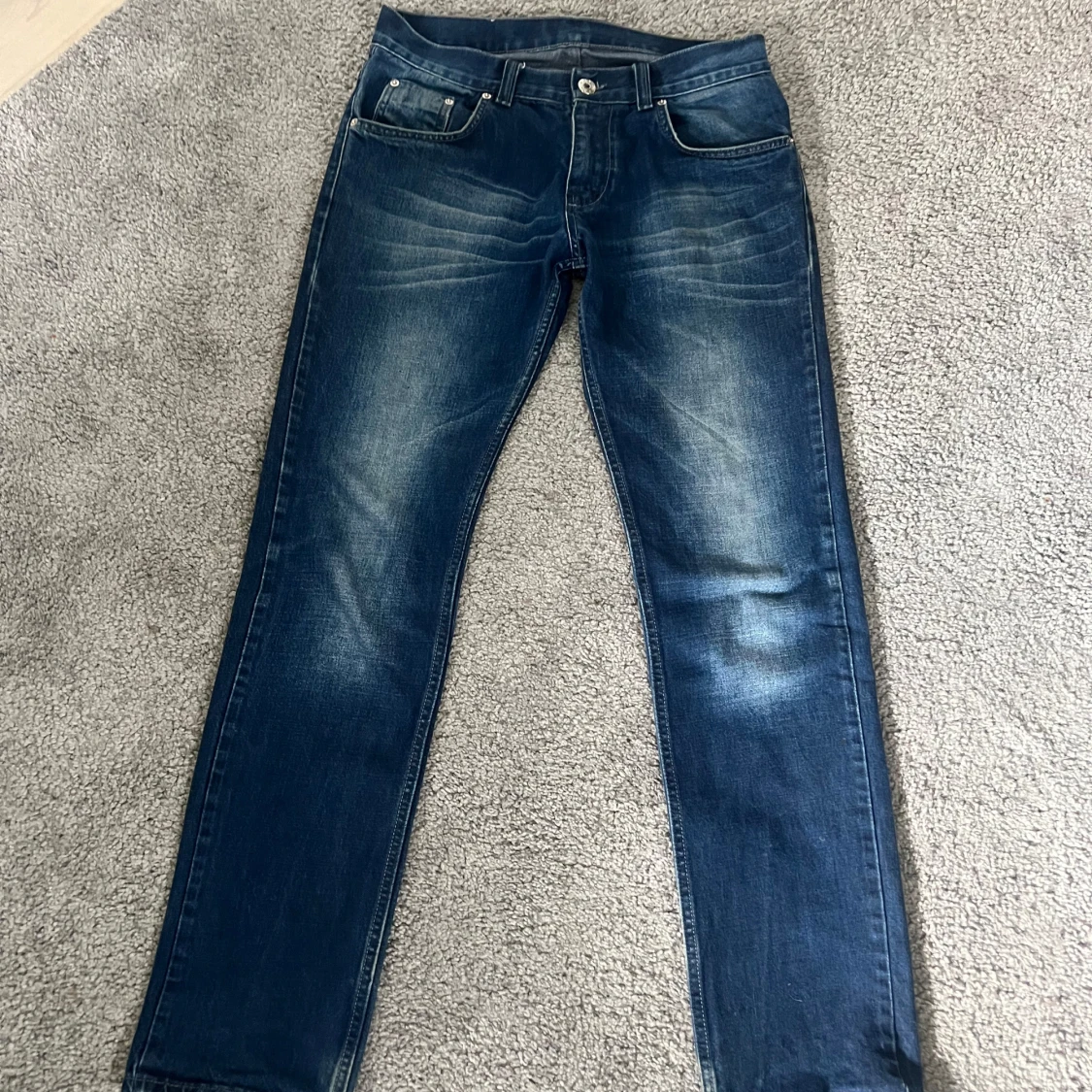 Stone Island jeans - 1