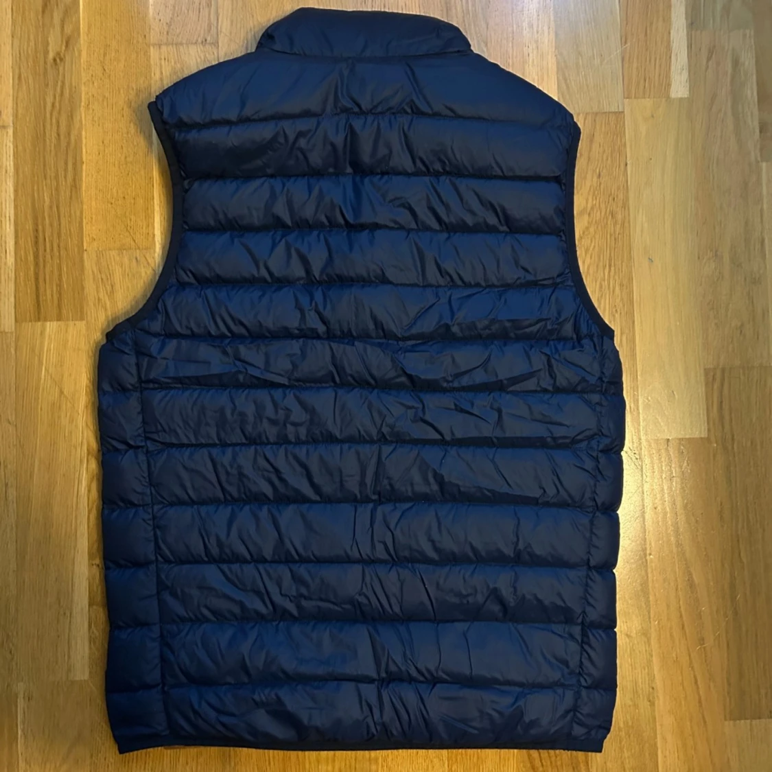 Mörkblå dunväst från Polo Ralph Lauren - 1