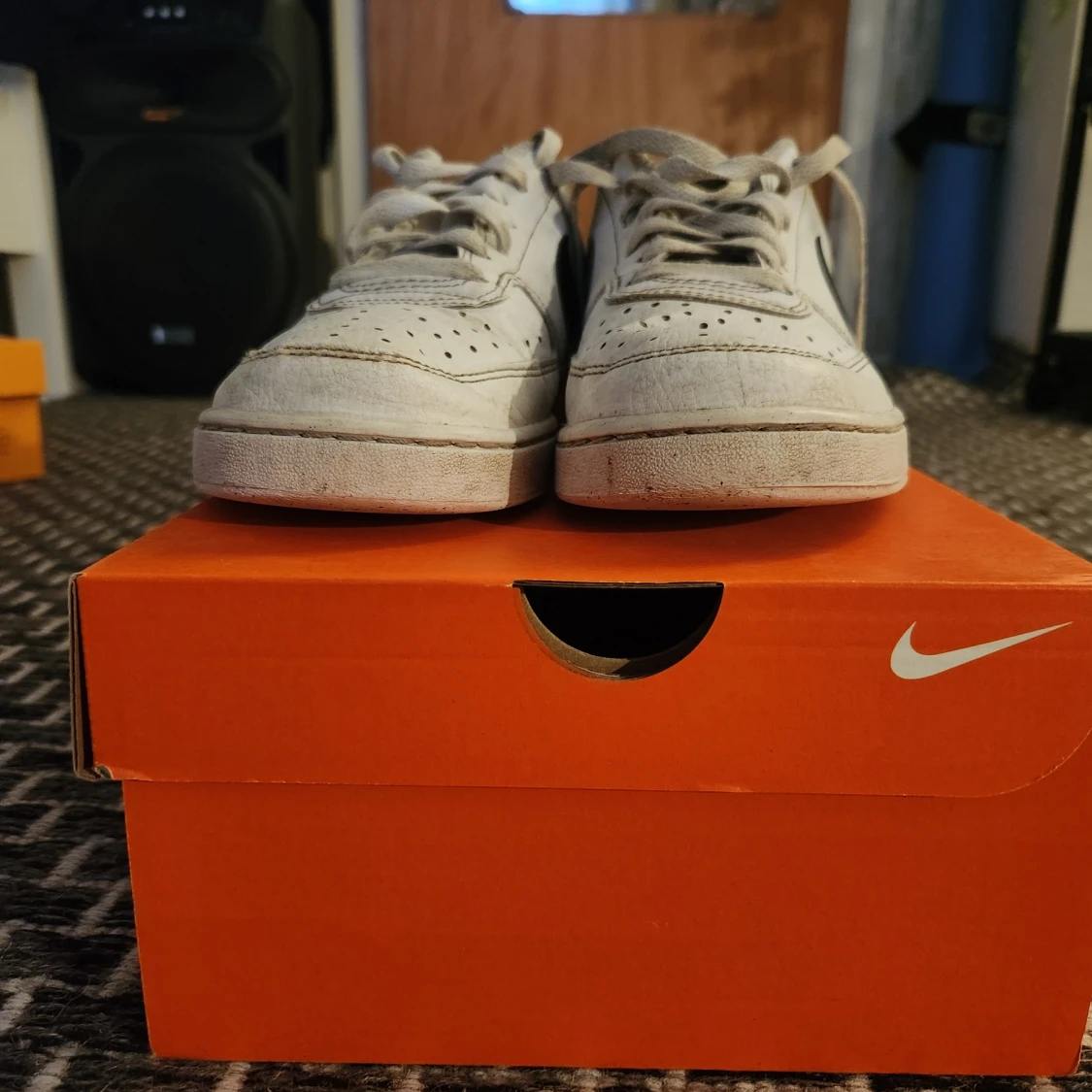 Nike courtage vision - 1