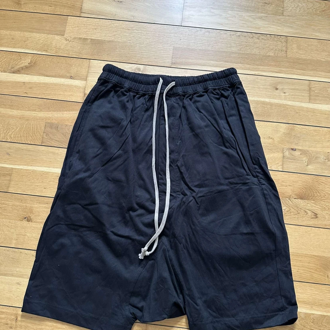 Rick owen shorts