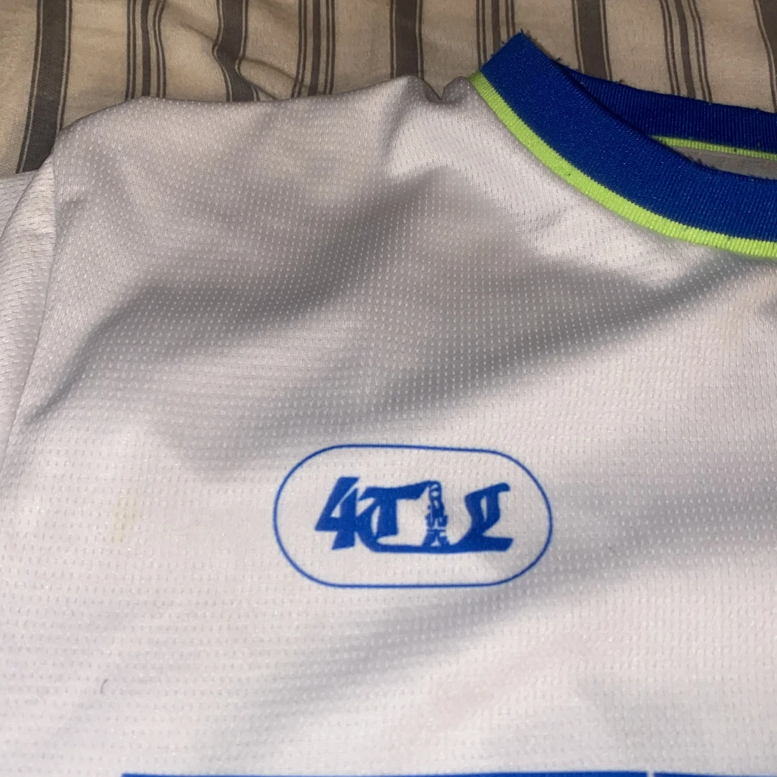 4thelove tröja  - 4