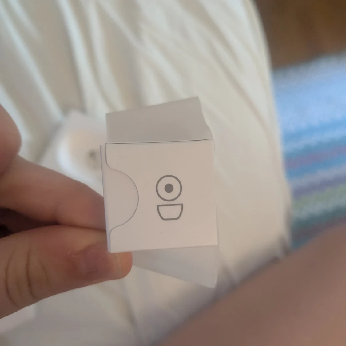 Google Pixel buds - 4