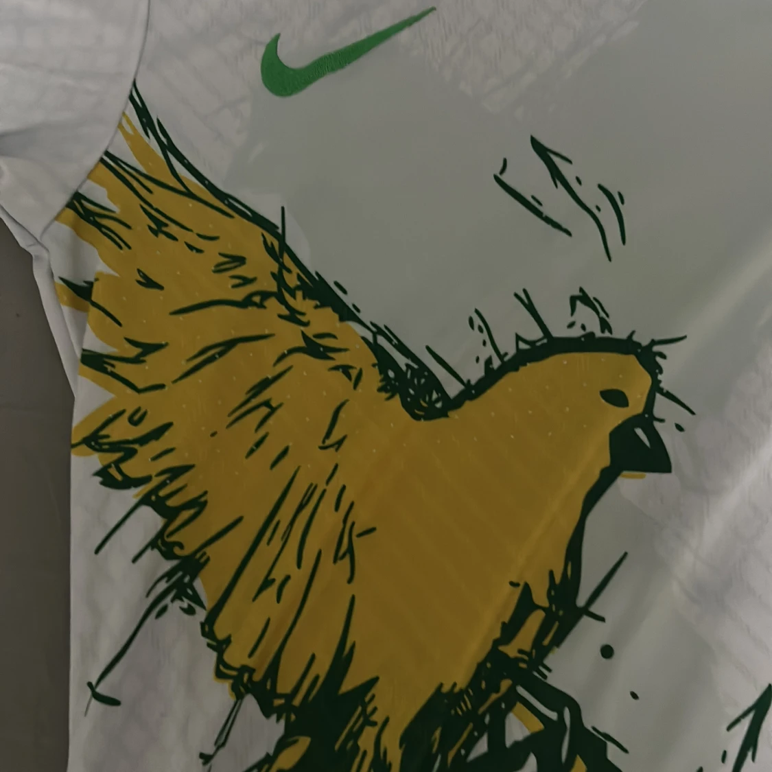 Customized Brasilien Tröja - 3