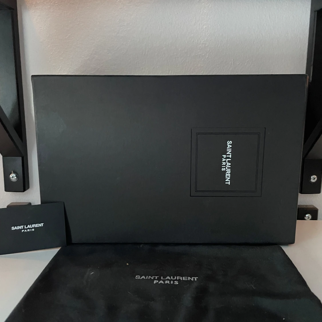 Saint Laurent Sl/06 court classic - 3