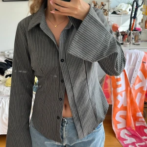 Skjorta - Super snygg skjorta i storlek 36/S❤️