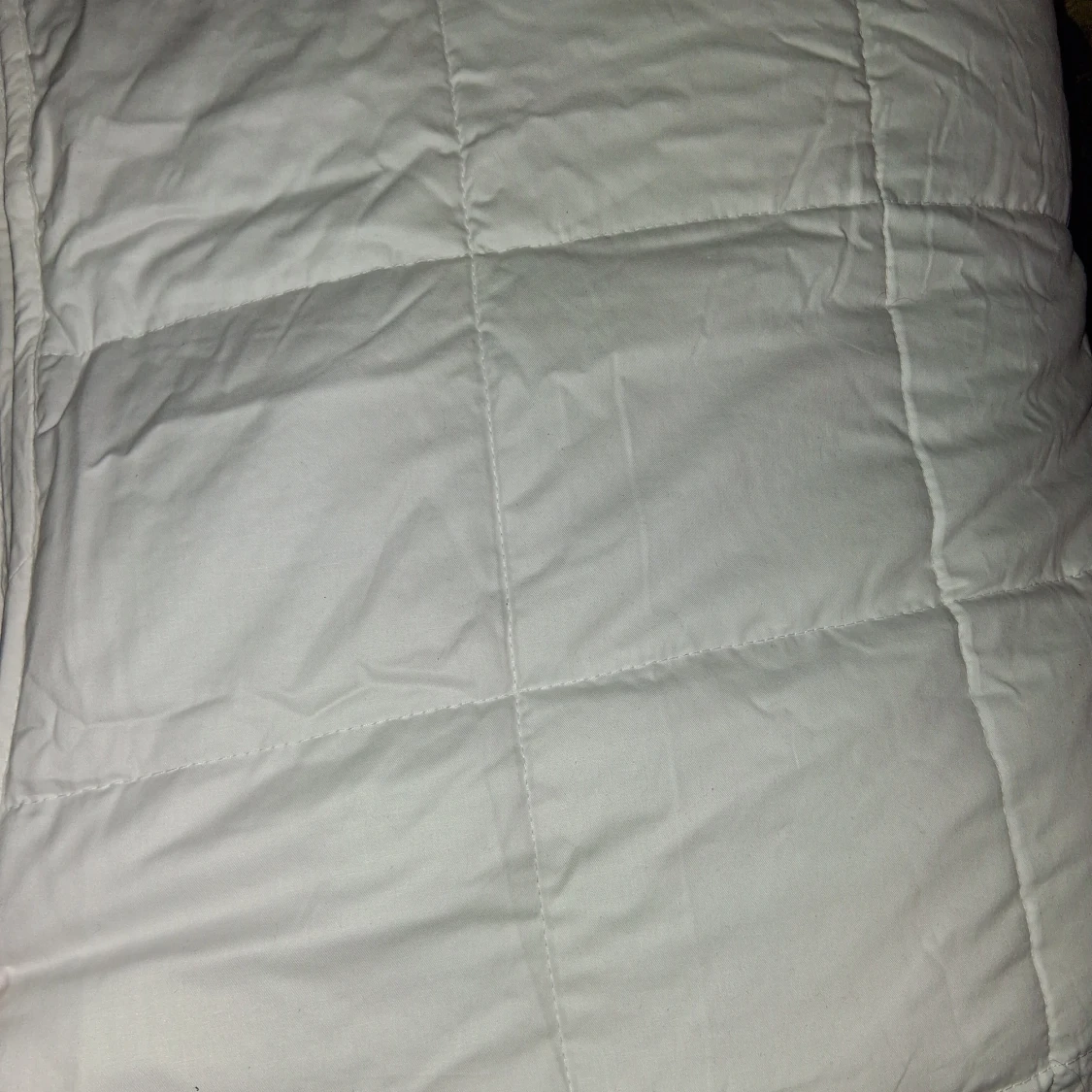 Tyngdtäcke  från Harmona