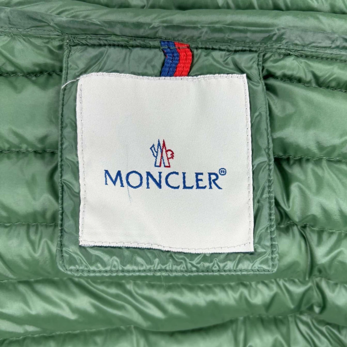 Moncler jacka - 2
