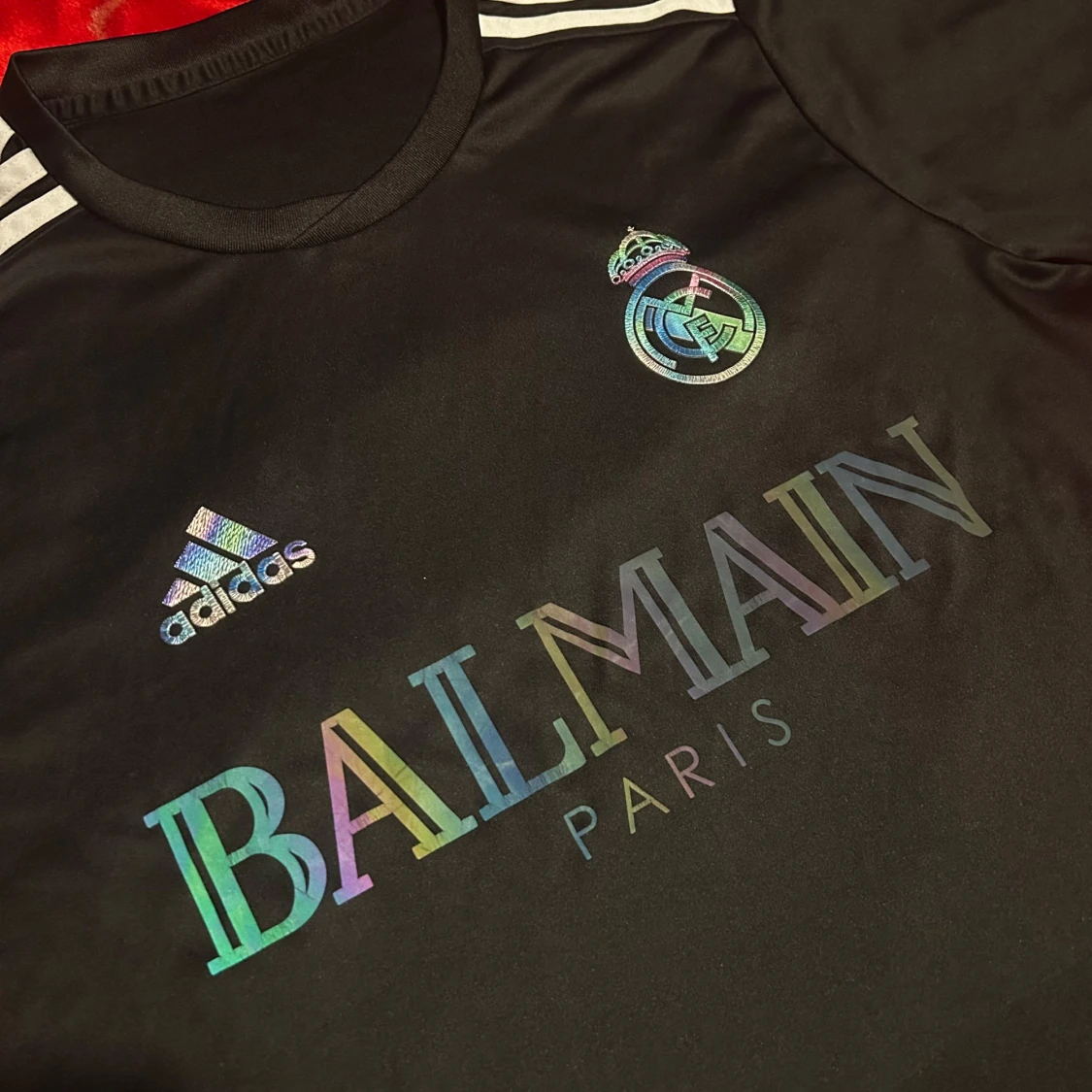 Fotbolls T-shirt - 1