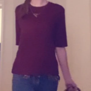 Trekvartsärmad tröja från lager157 - Storlek M men känns som S