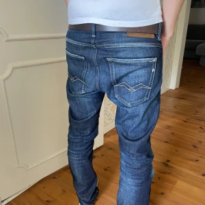 Replay jeans  - Replay jeans i modellen willbi, W29 L30