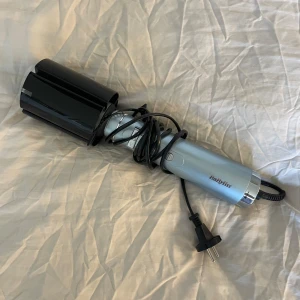 Babyliss air styler - Babyliss Hydro Fusion Air Styler, endast testad 1 gång 