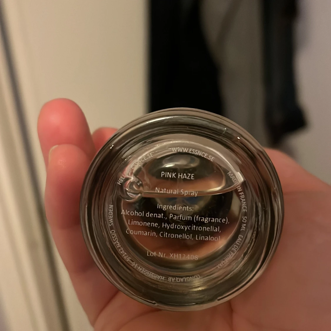 Essnce Pink Haze - 2