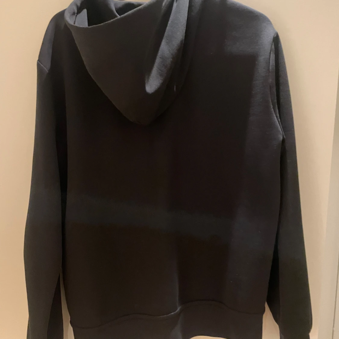 Svart hoodie från Polo Ralph Lauren - 1