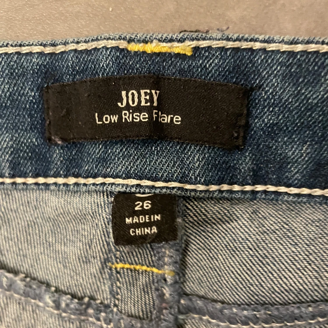 True religion jeans - 2