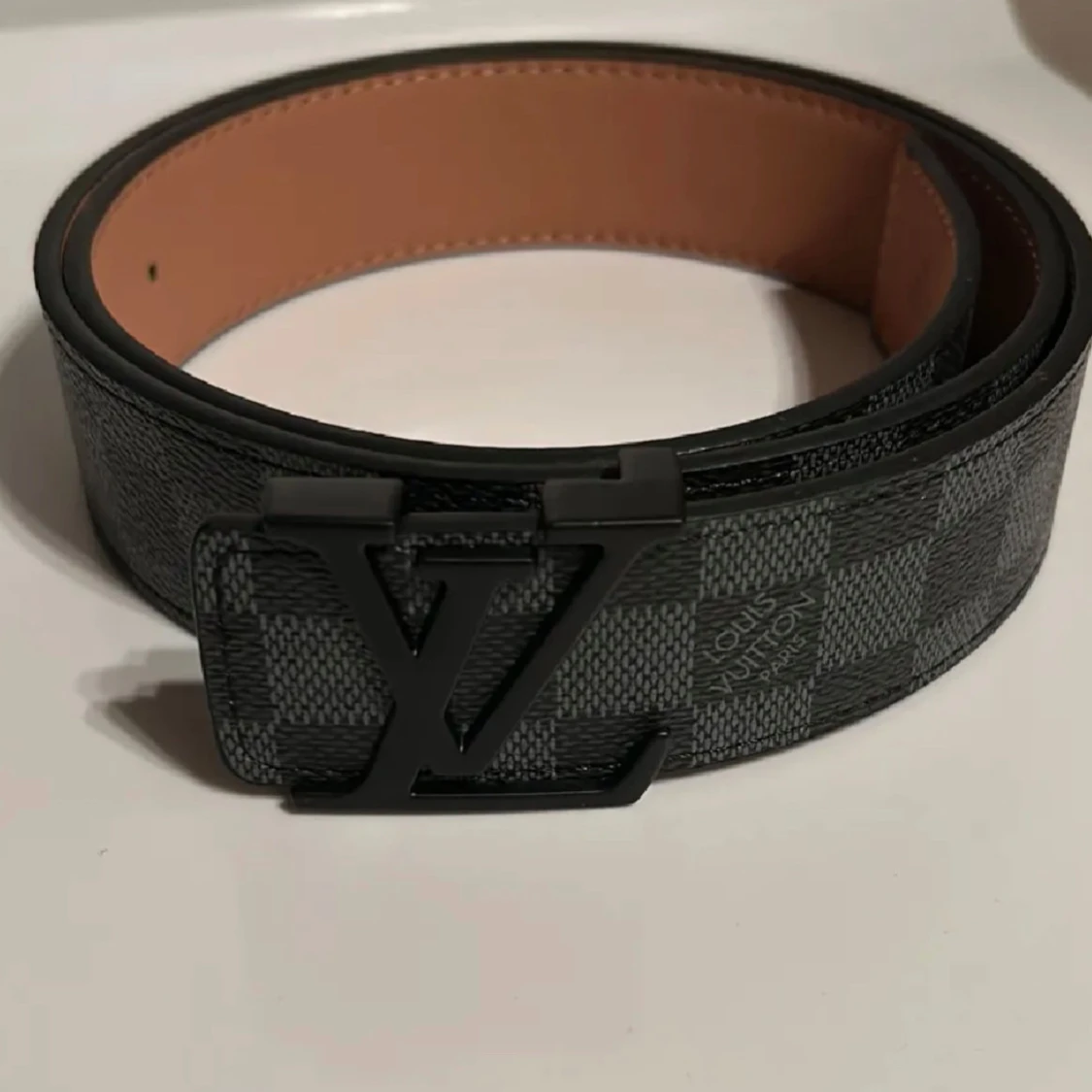 Louis Vuitton Bälte - 1