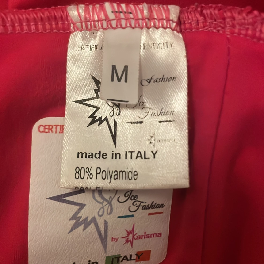 Karisma tröja rosa - 3