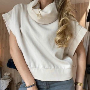 Polo tröja - SUPER snygg!!