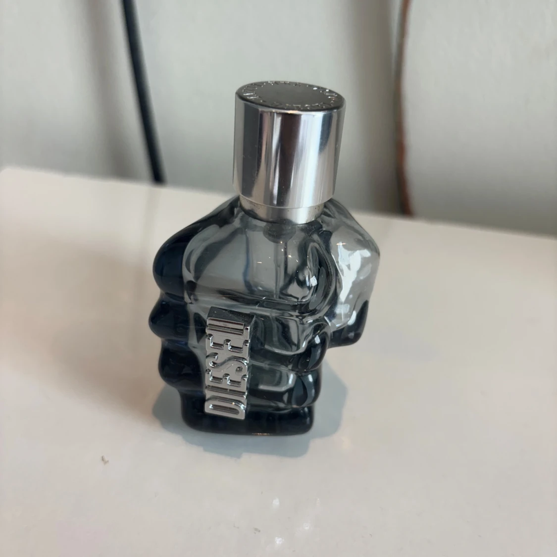 Diesel Only The Brave parfym (tom flaska)