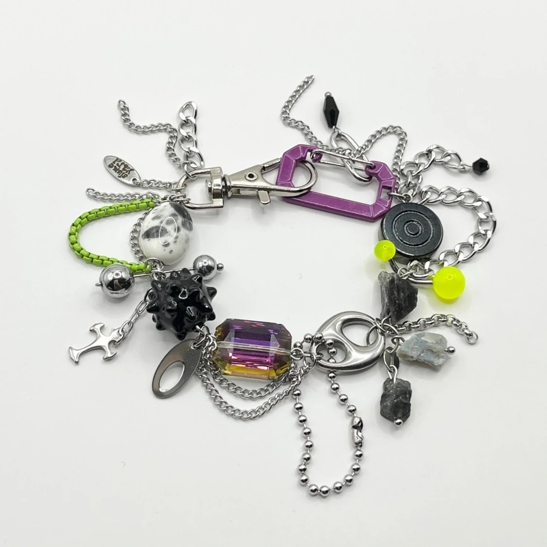 Handgjort armband - 4