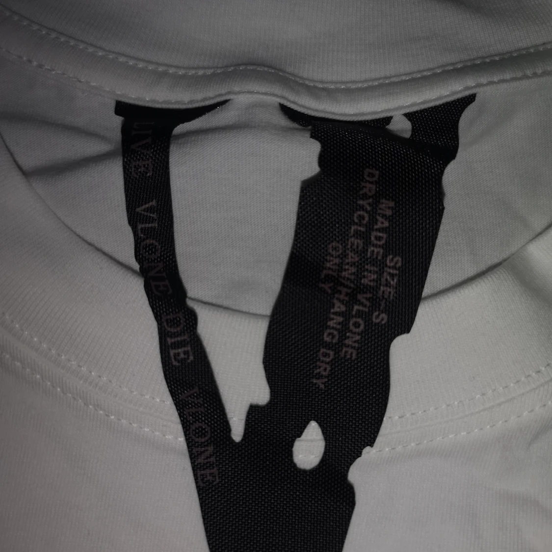 VLONE T-shirt  - 2