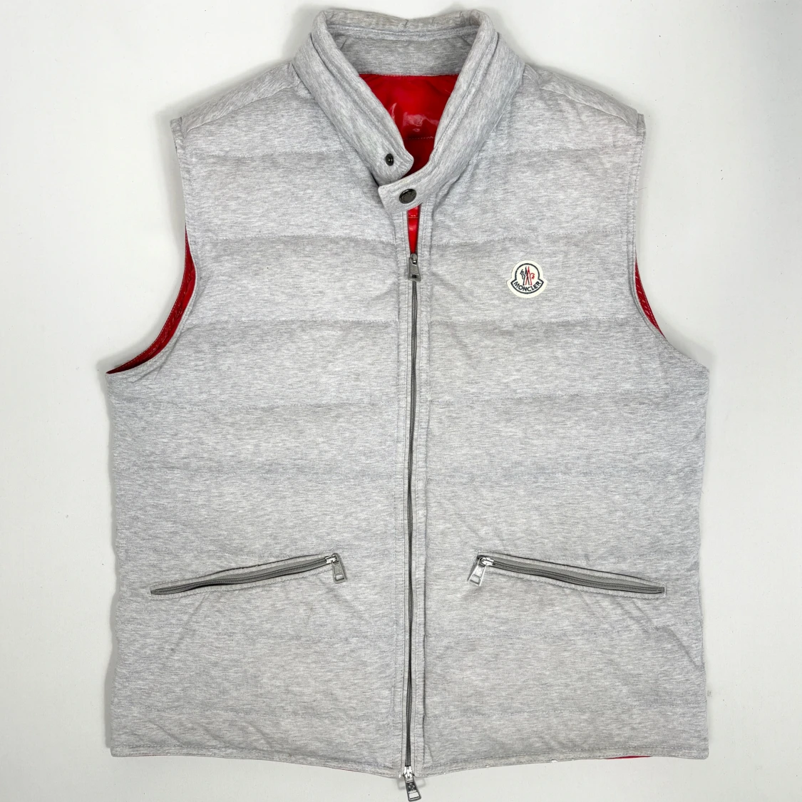 Moncler Gerard Gilet Väst