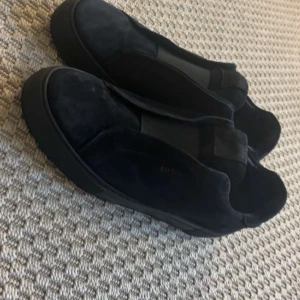 Arigato Laceless - Arigato Laceless | Storlek 43 | Nypris 3000kr