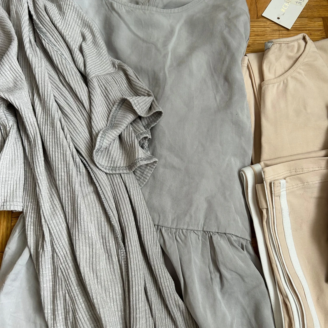 Inspoco paket strl L  - 2