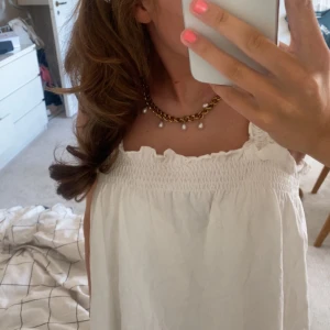 Topp ifrån Kappahl💖 - Jätte fin och sparsamt använd!!💖 