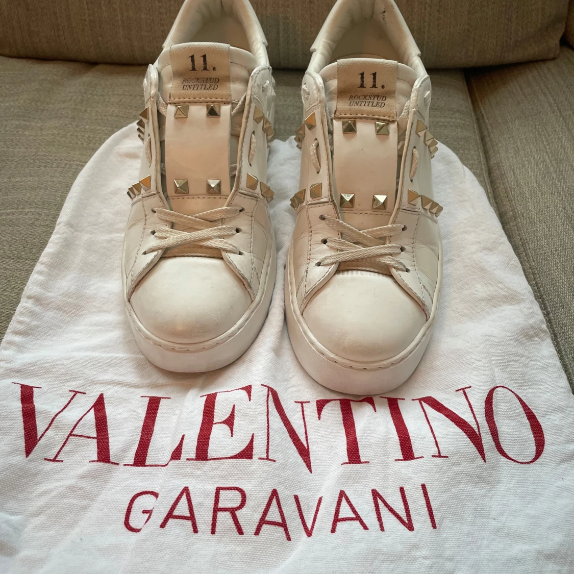  Valentino Garavani  - 2