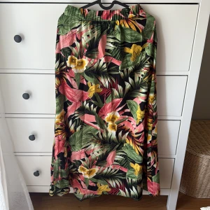 Blommig topp och kjol från Shein - Perfect for summer 