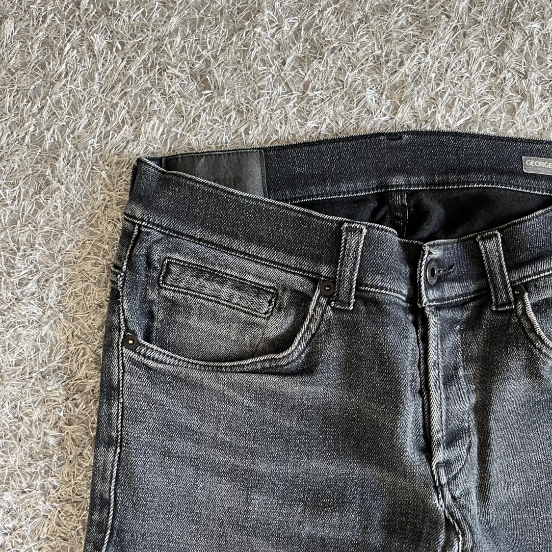 Dondup George Jeans - 1